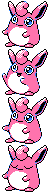 Wigglytuff front sprite
