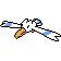 Wingull front sprite