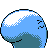 Wobbuffet back sprite
