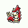 Wurmple front sprite