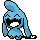 Wynaut front sprite