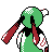 Xatu back sprite
