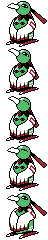Xatu front sprite